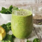 Simple Green Smoothie