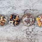 Chia seed pudding (4+ ways!)