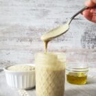 Super Simple Tahini