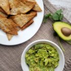 Classic Guacamole