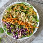 Thai Chicken Salad