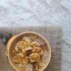 Easy Fiber-Packed Overnight Oats