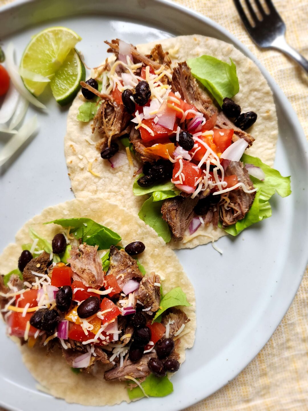 Pork Carnitas