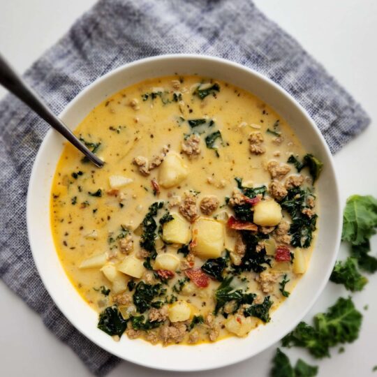 Zuppa Toscana