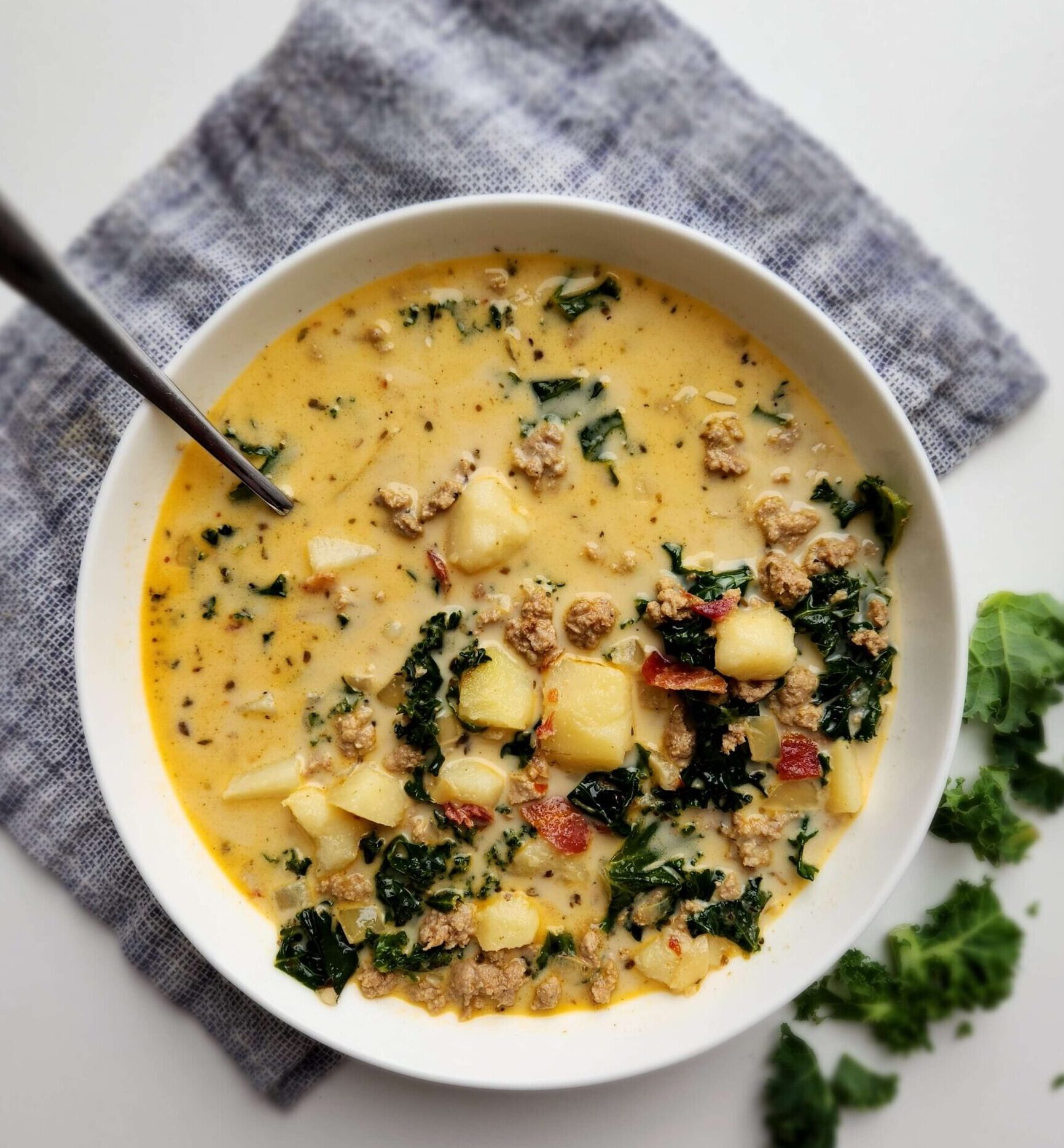 Zuppa Toscana