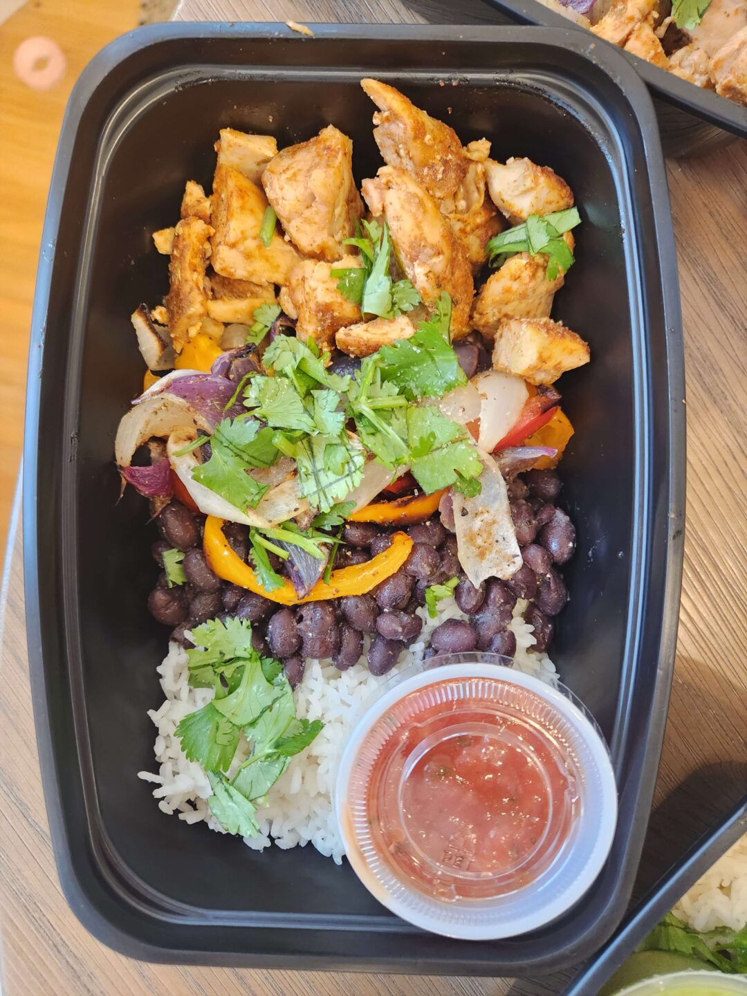 Chicken Burrito Bowl - Image 2